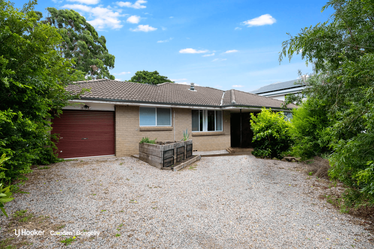 15 Progress Street, TAHMOOR, NSW 2573