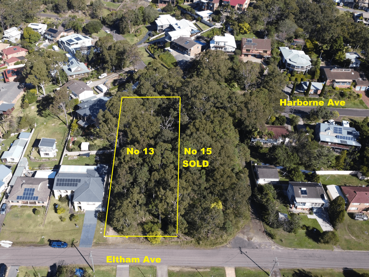 13 Eltham Avenue, Rathmines, NSW 2283