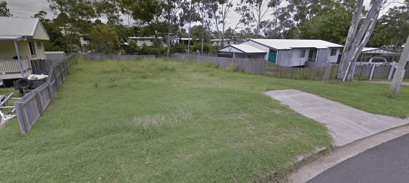 7 ALDER STREET, NEW AUCKLAND, QLD 4680