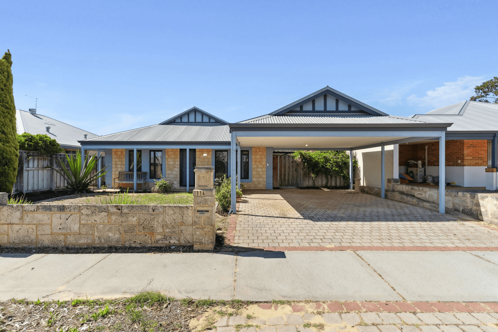 114 Larrawa Circle, Ellenbrook, WA 6069