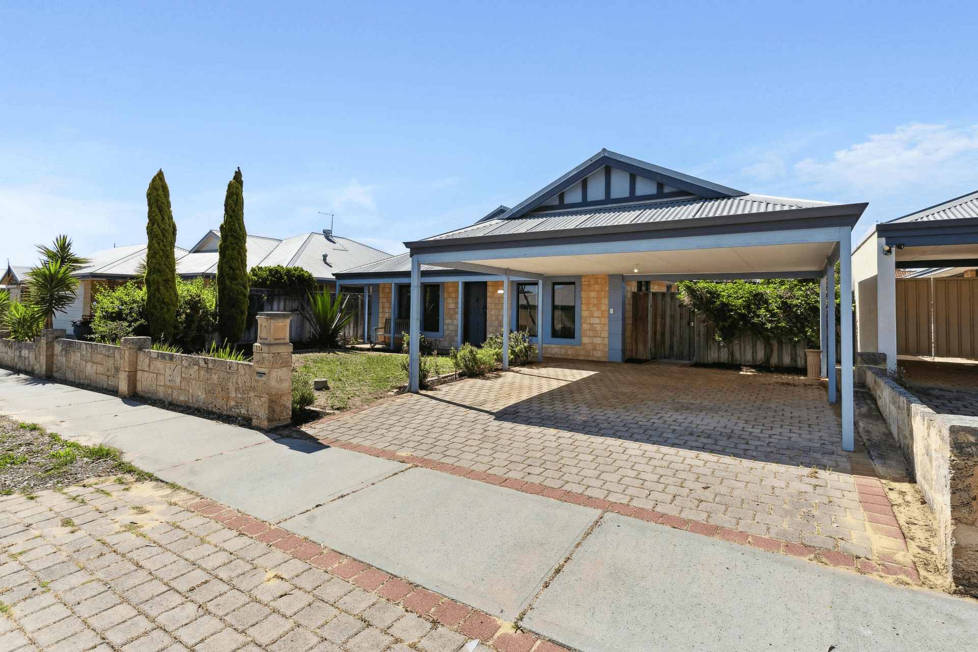 114 Larrawa Circle, Ellenbrook, WA 6069