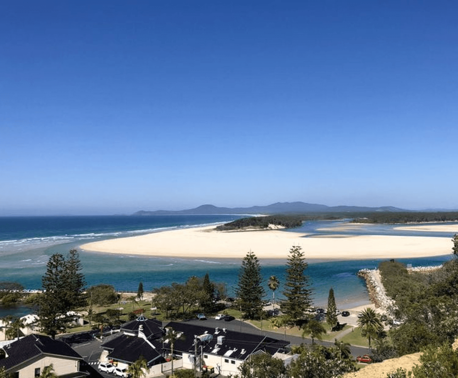 lot 58 Bellbird Estate, NAMBUCCA HEADS, NSW 2448