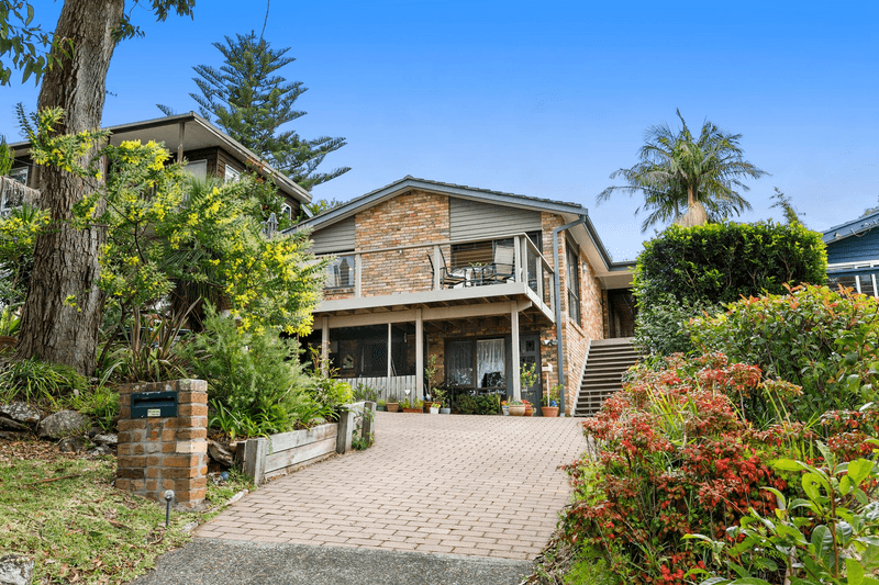 17 York Terrace, BILGOLA PLATEAU, NSW 2107