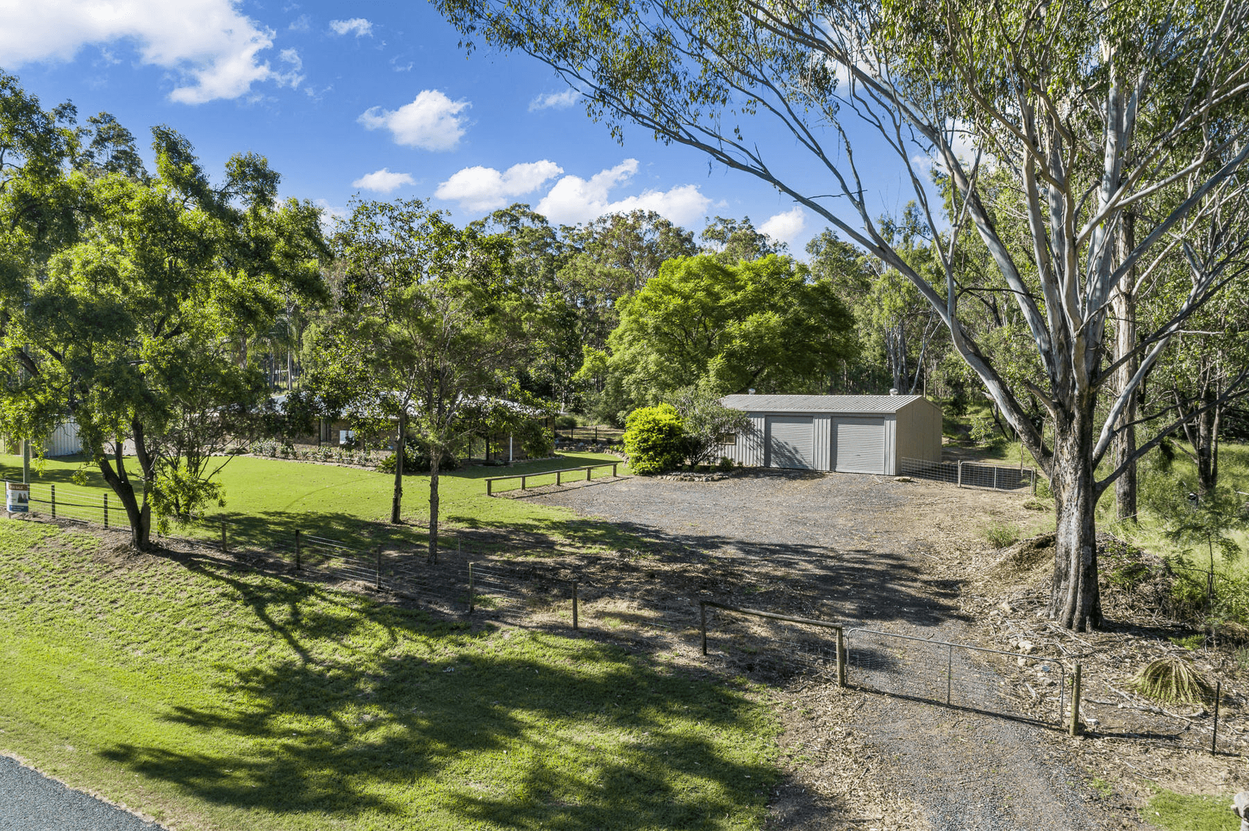 90 Koreelah Street, UPPER LOCKYER, QLD 4352