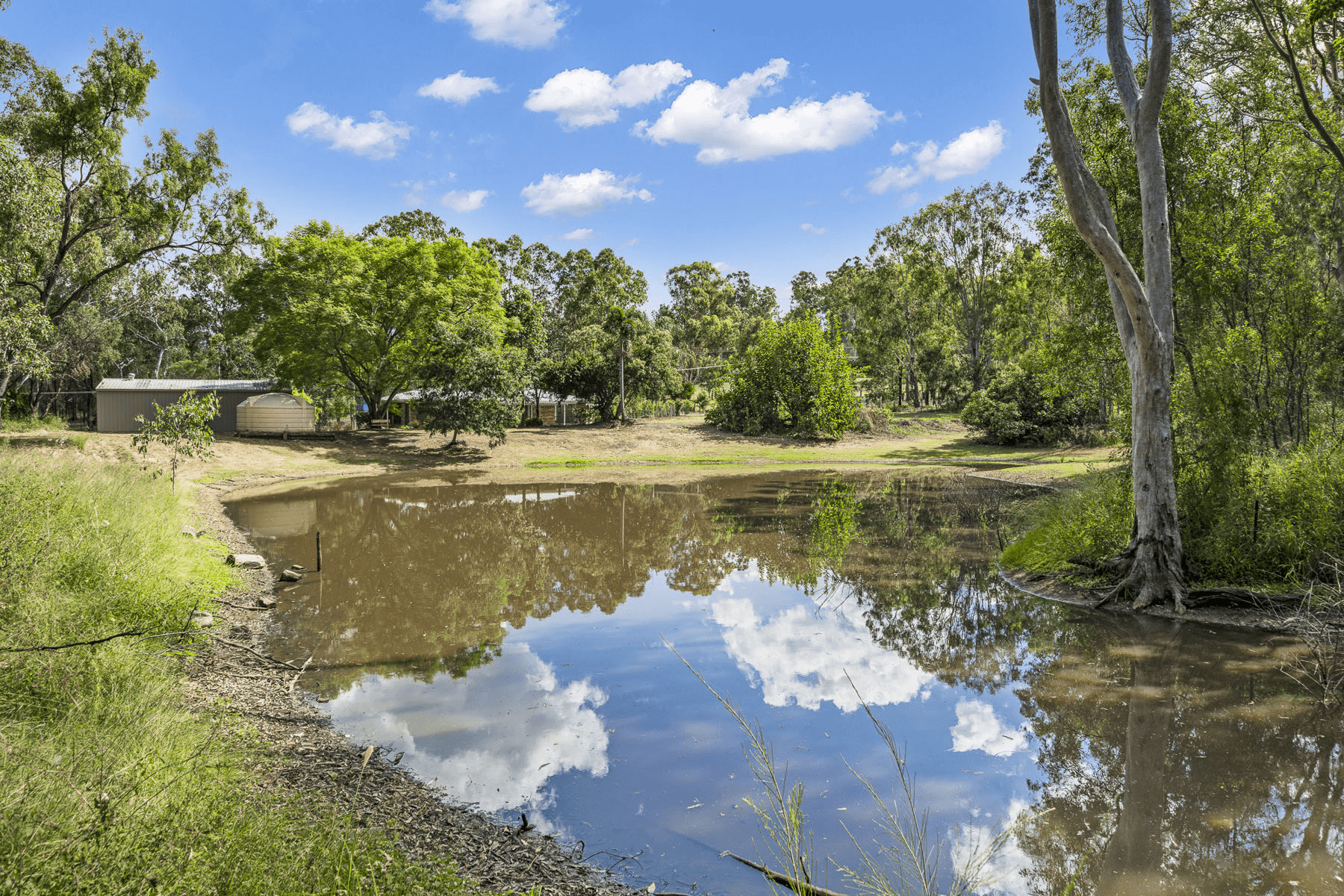 90 Koreelah Street, UPPER LOCKYER, QLD 4352