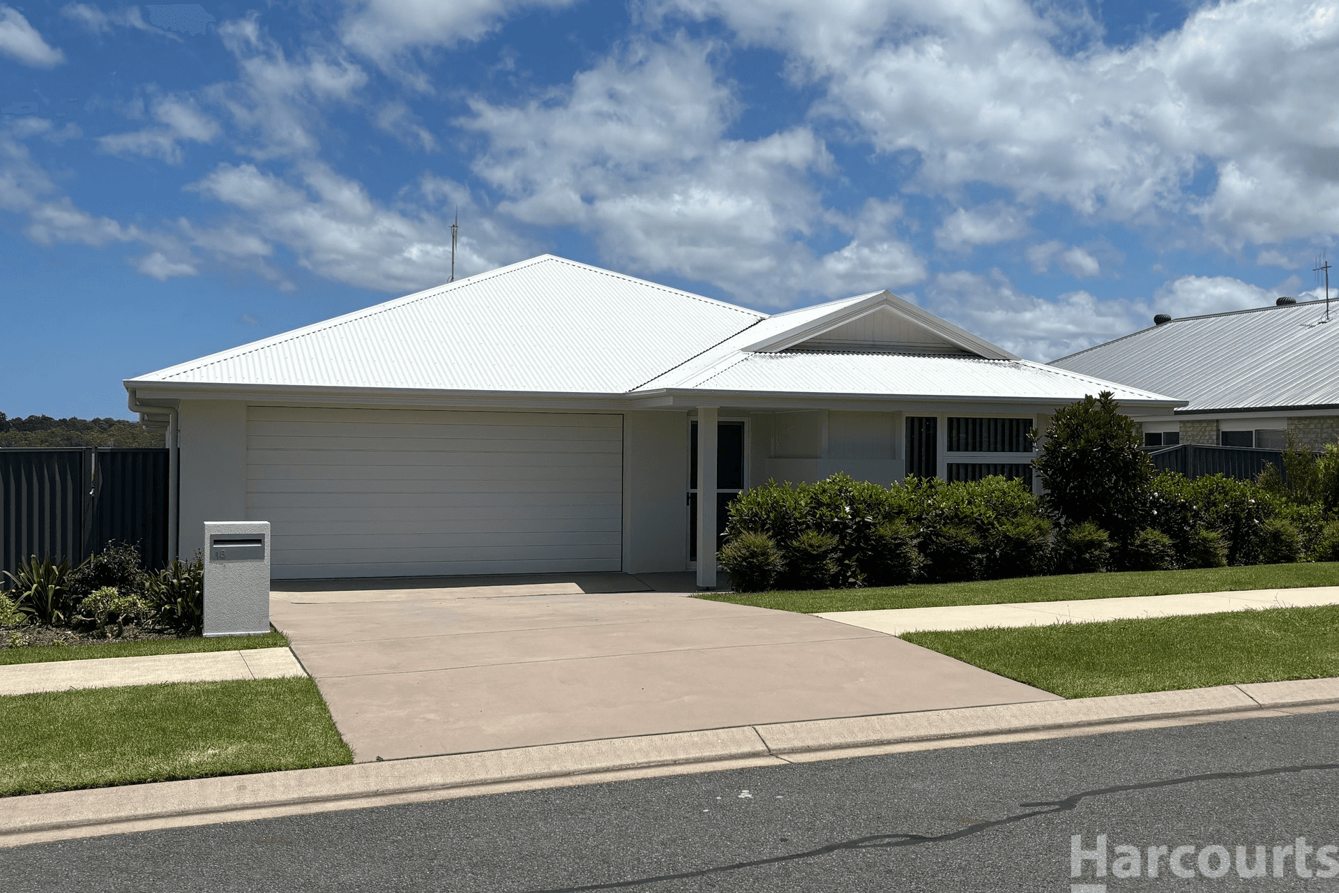 18 Scott Street, Thrumster, NSW 2444