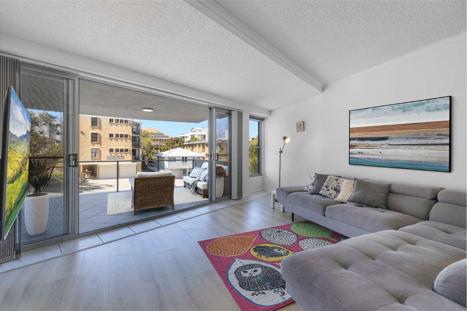 203/56 Lower Gay Terrace, CALOUNDRA, QLD 4551