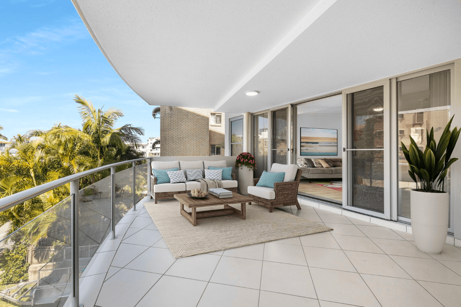 203/56 Lower Gay Terrace, CALOUNDRA, QLD 4551