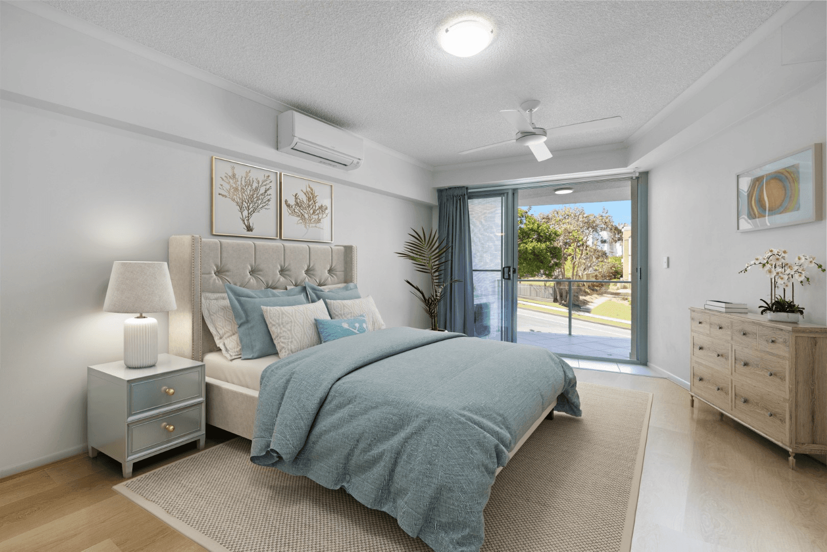 203/56 Lower Gay Terrace, CALOUNDRA, QLD 4551