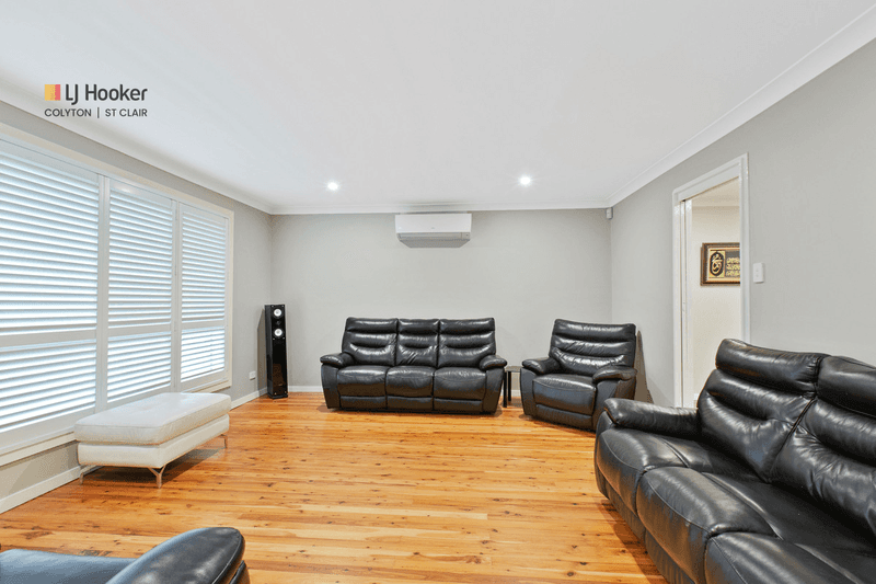 103 Carpenter Street, COLYTON, NSW 2760