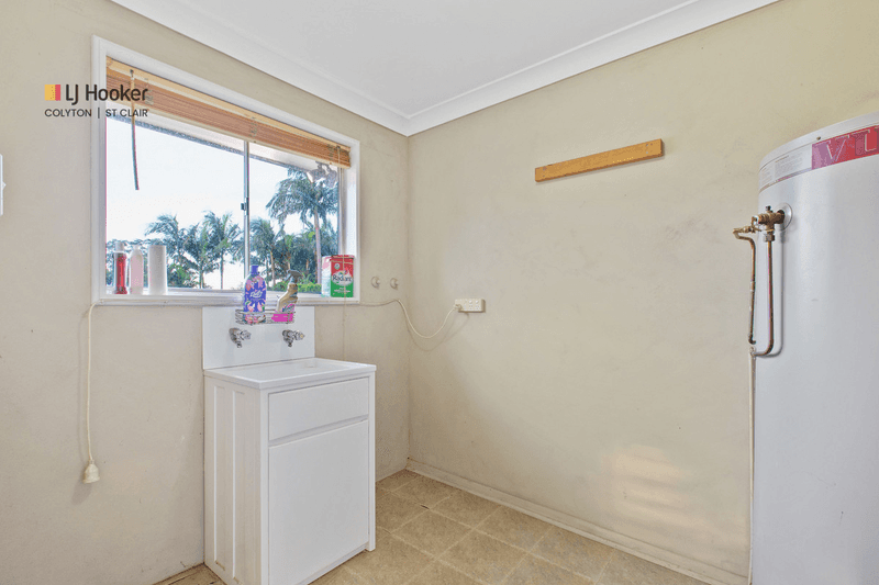 103 Carpenter Street, COLYTON, NSW 2760