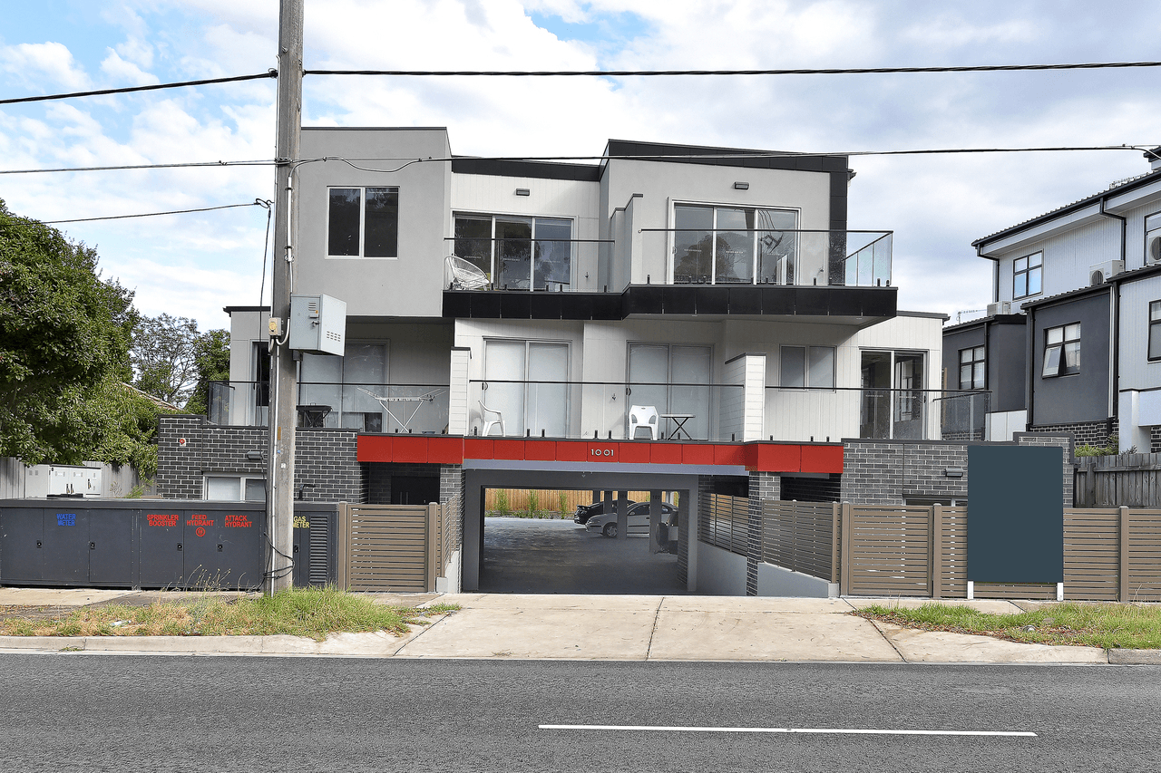 202/1001 Plenty Road, Kingsbury, VIC 3083