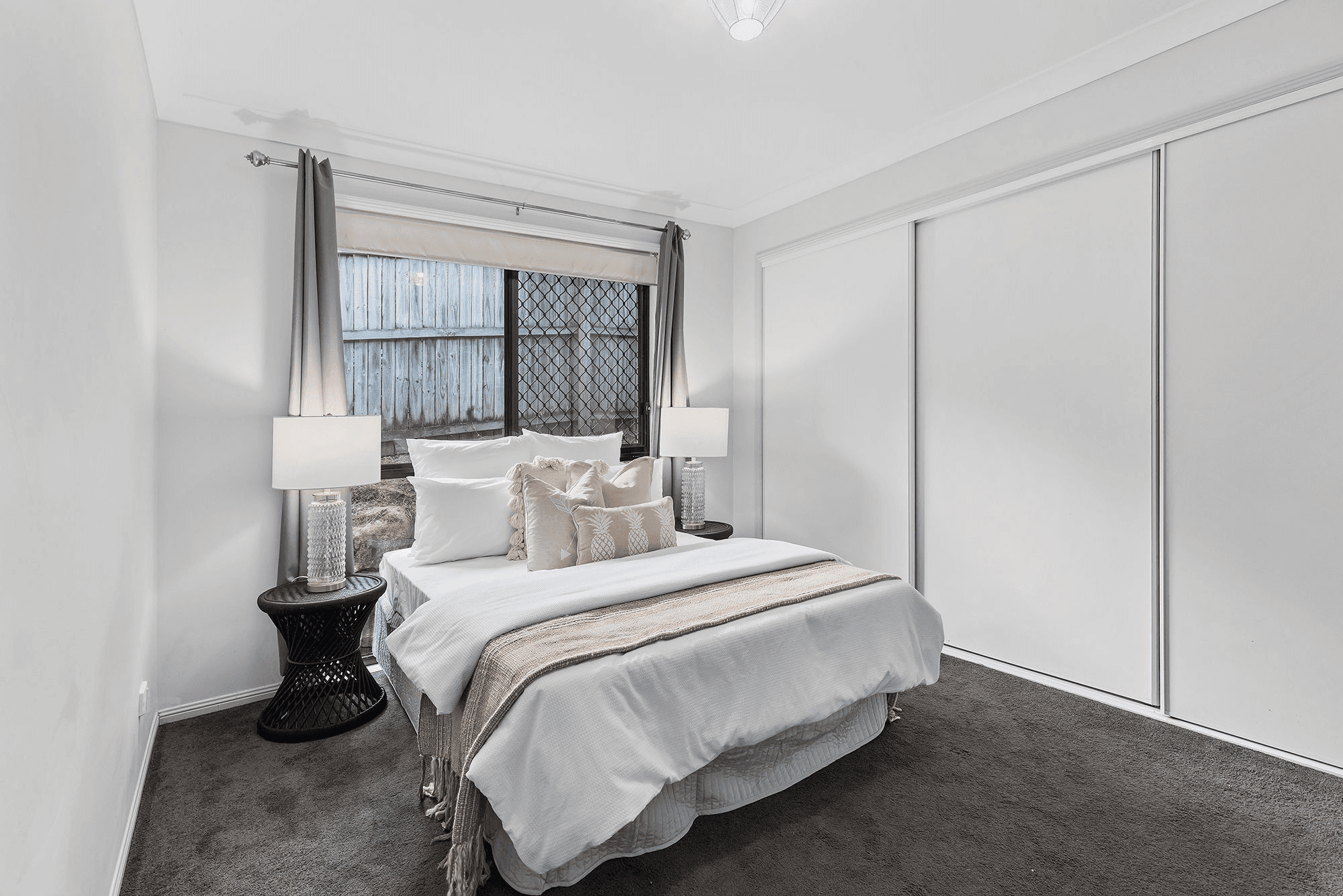 3 Valencia Court, EATONS HILL, QLD 4037