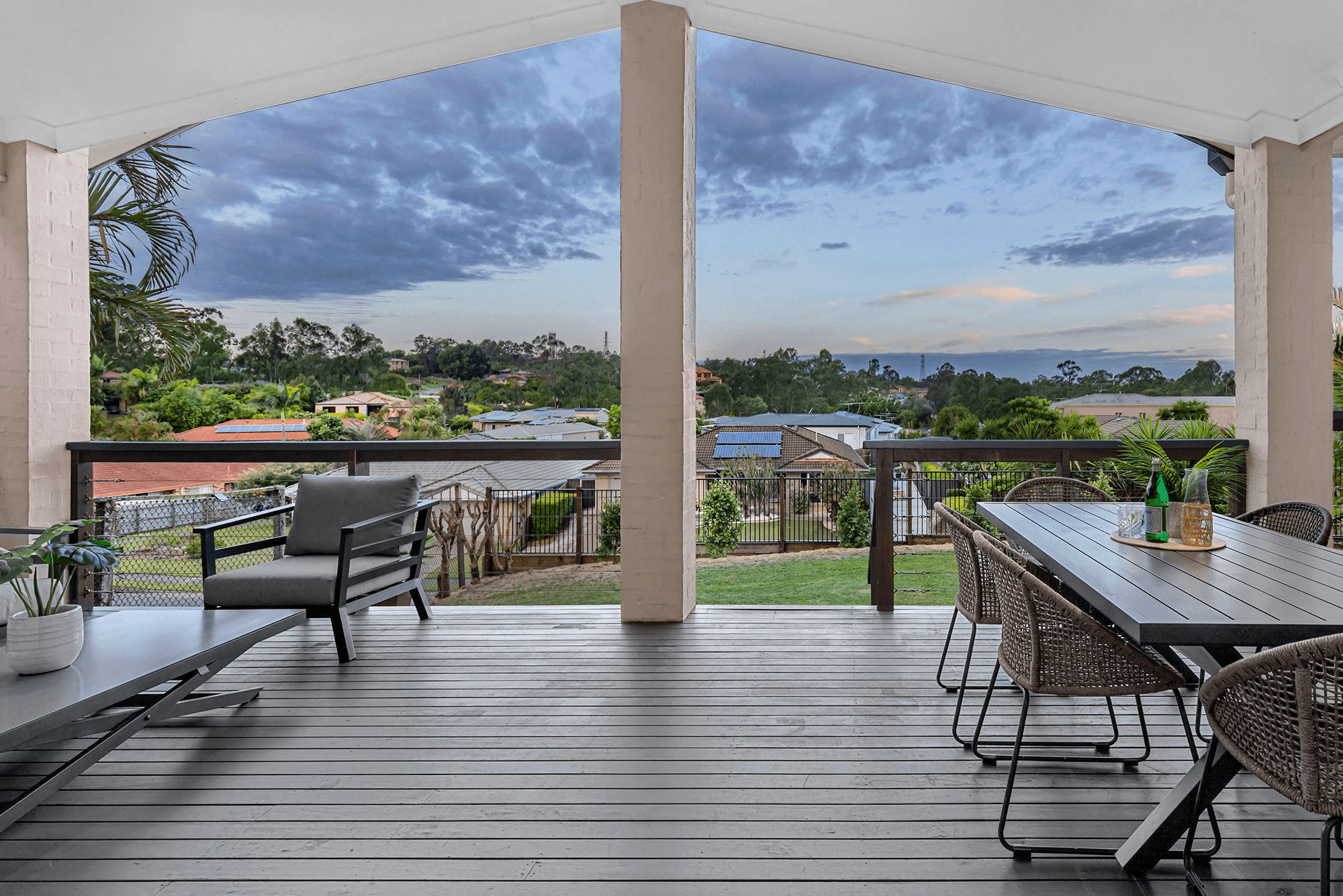 3 Valencia Court, EATONS HILL, QLD 4037