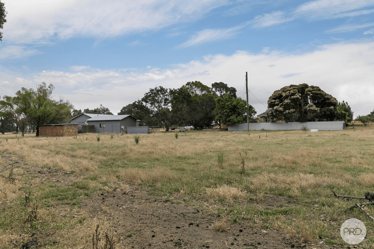 5621 Midland Highway, ELAINE, VIC 3334