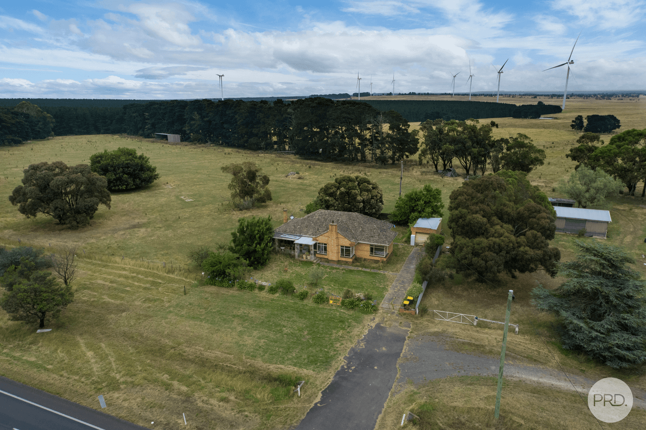 5621 Midland Highway, ELAINE, VIC 3334