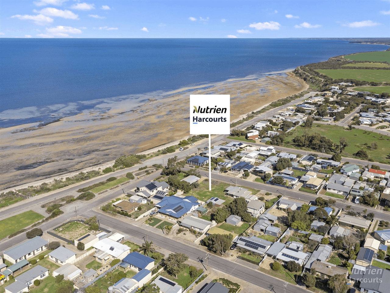 14 Bennett Street, Port Vincent, SA 5581