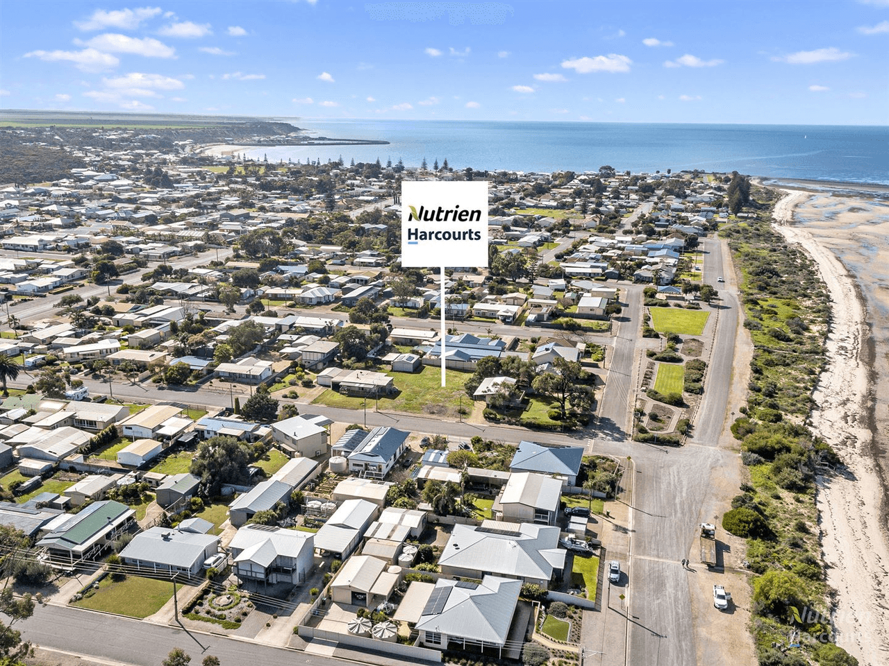 14 Bennett Street, Port Vincent, SA 5581