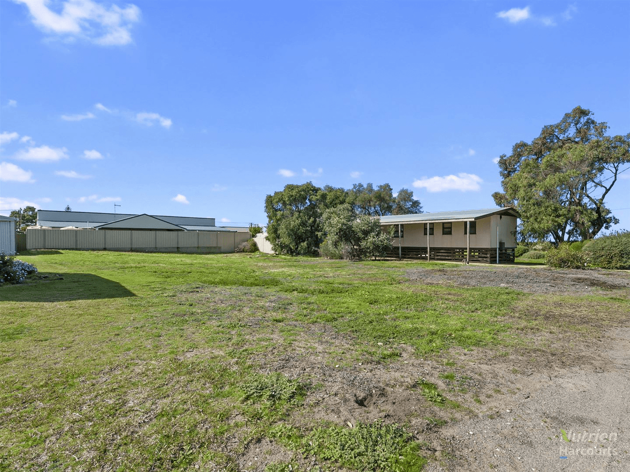 14 Bennett Street, Port Vincent, SA 5581