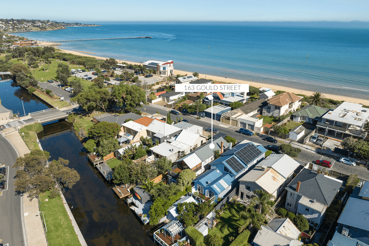 163 Gould Street, FRANKSTON, VIC 3199