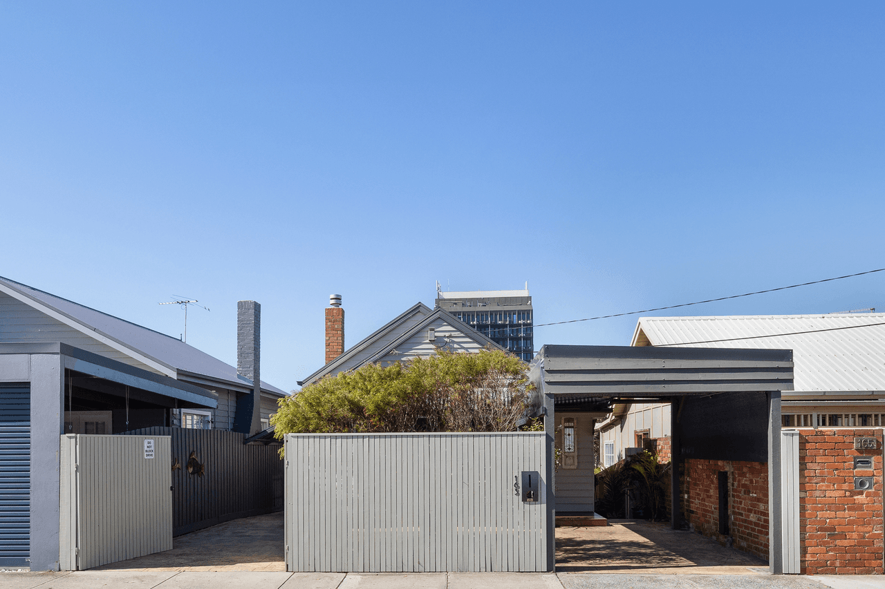 163 Gould Street, FRANKSTON, VIC 3199