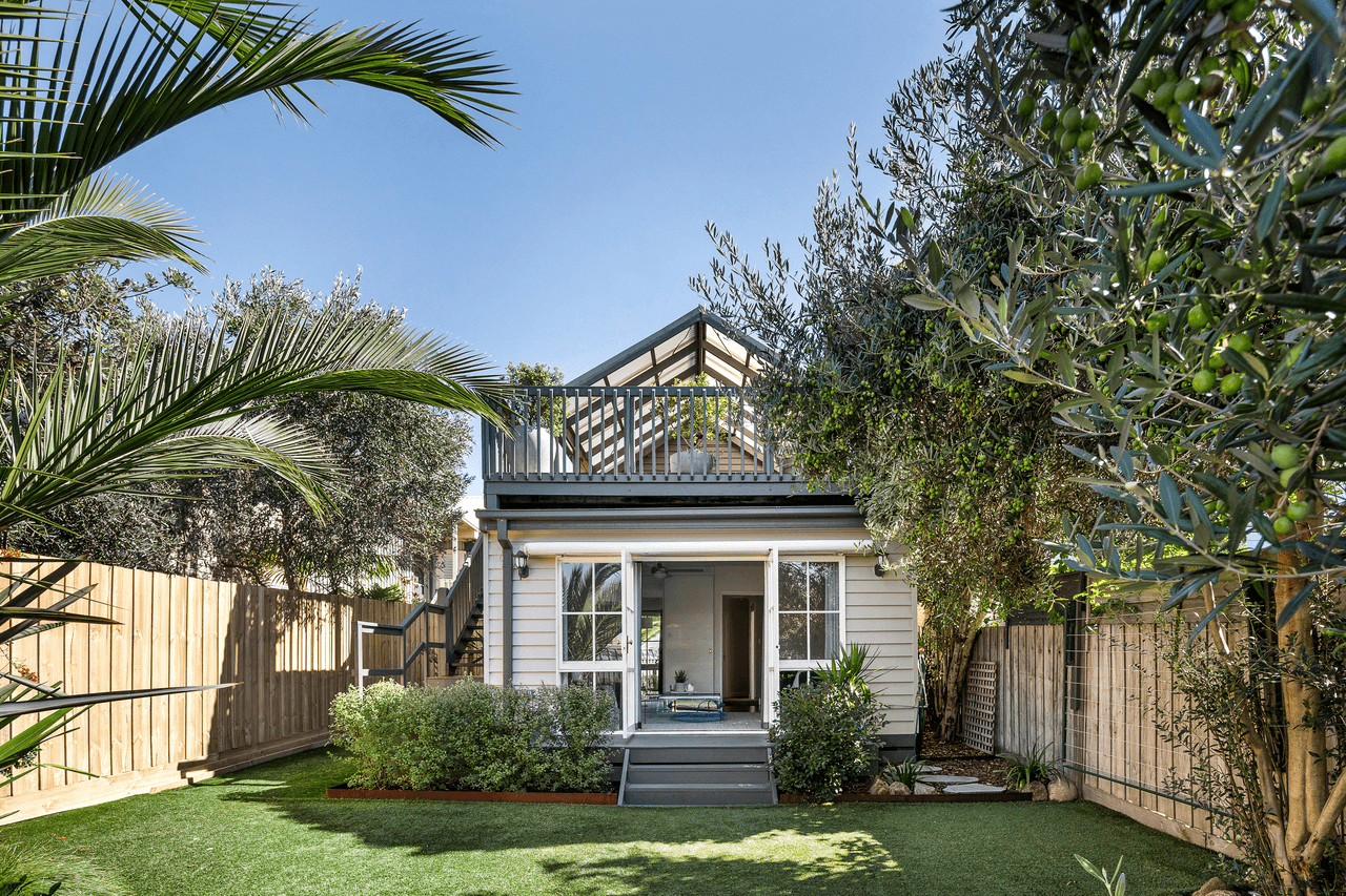 163 Gould Street, FRANKSTON, VIC 3199