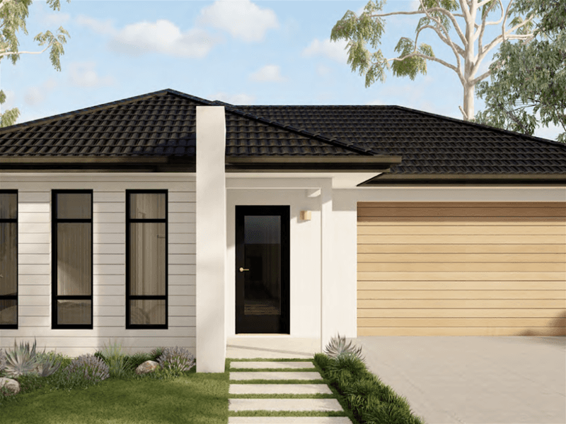 Lot 115 Bodycoats Road, WOLLERT, VIC 3750