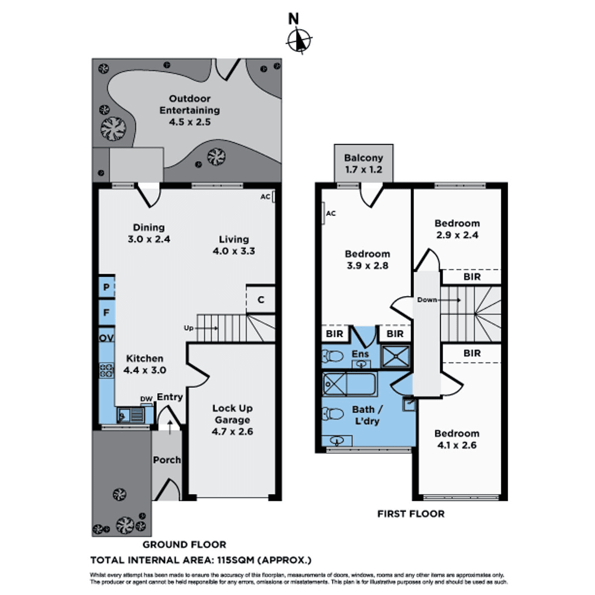 9/42-44 Middle Street, ASCOT VALE, VIC 3032