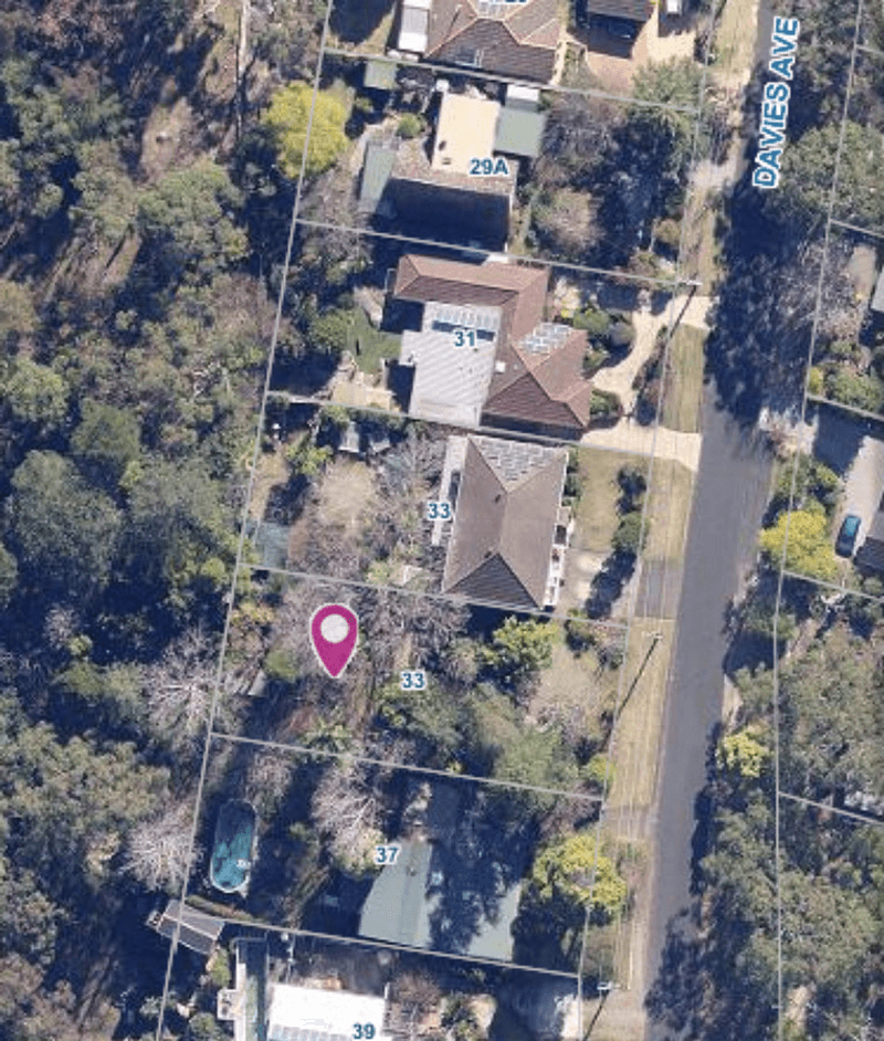 33 Davies Avenue, Springwood, NSW 2777