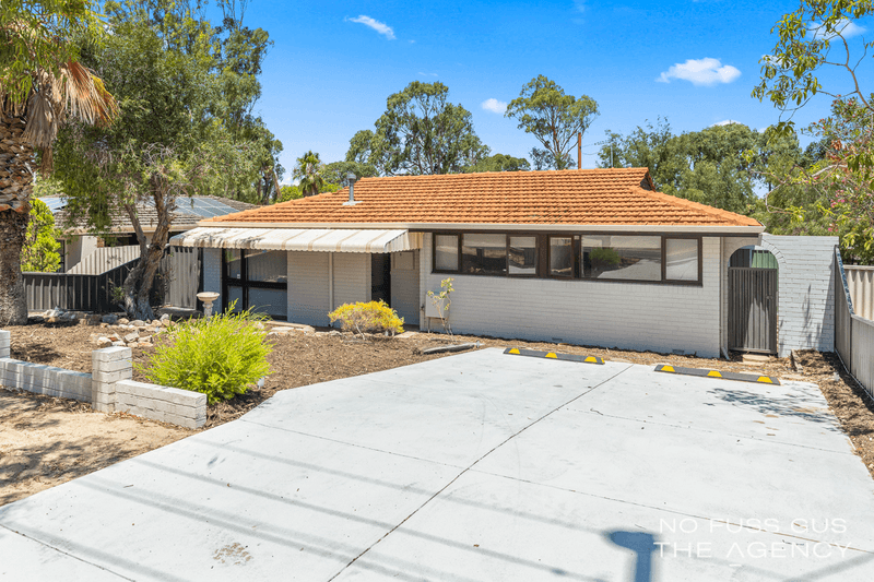 6 Eagle Street, Craigie, WA 6025