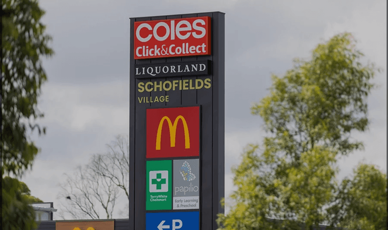 25/1 Stoke Street, SCHOFIELDS, NSW 2762