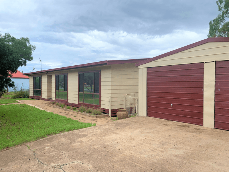 20-24 Booyamurra Street, COOLAH, NSW 2843