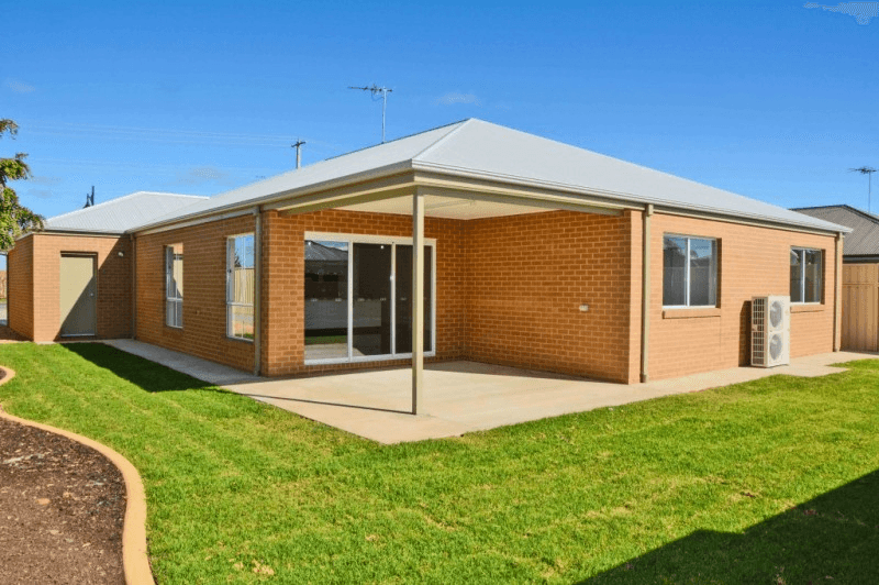 130 Sixteenth Street, MILDURA, VIC 3500