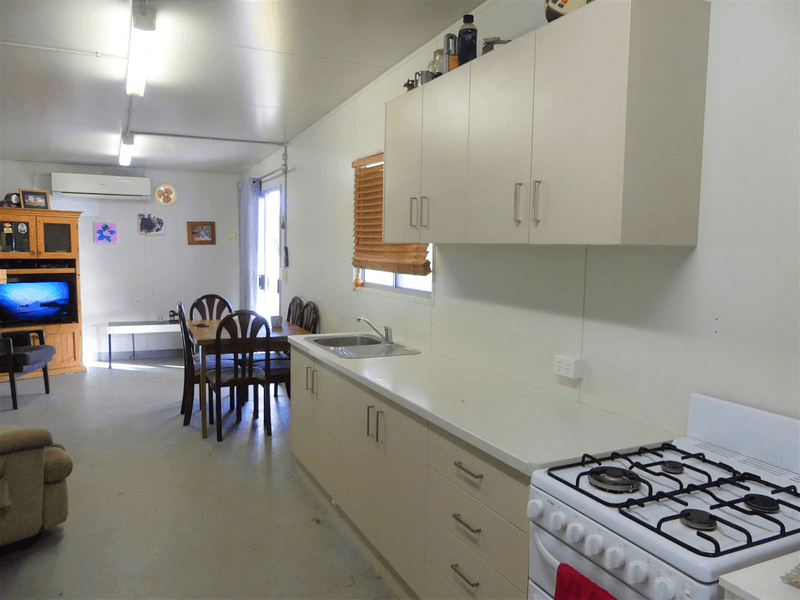 861 Orallo Road, Roma, QLD 4455