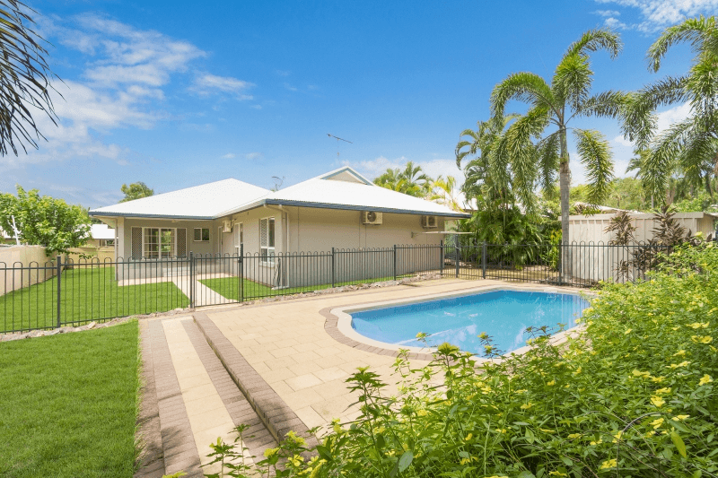 18 Protea Crescent, ROSEBERY, NT 0832