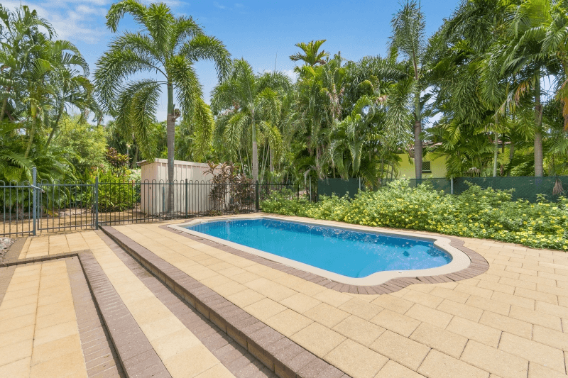 18 Protea Crescent, ROSEBERY, NT 0832