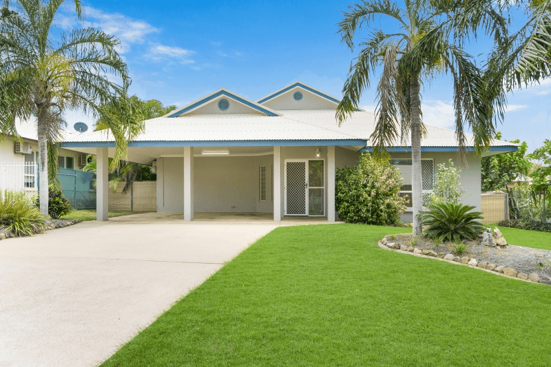 18 Protea Crescent, ROSEBERY, NT 0832