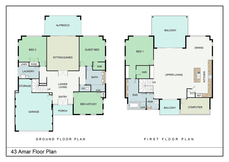 43 Amar Close, Herron, WA 6211