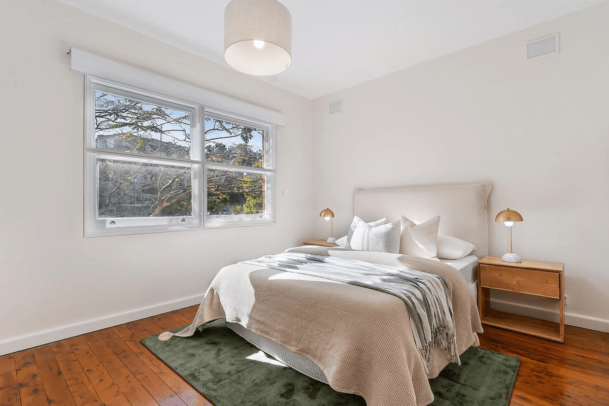 4/109 Ben Boyd Road, Neutral Bay, NSW 2089