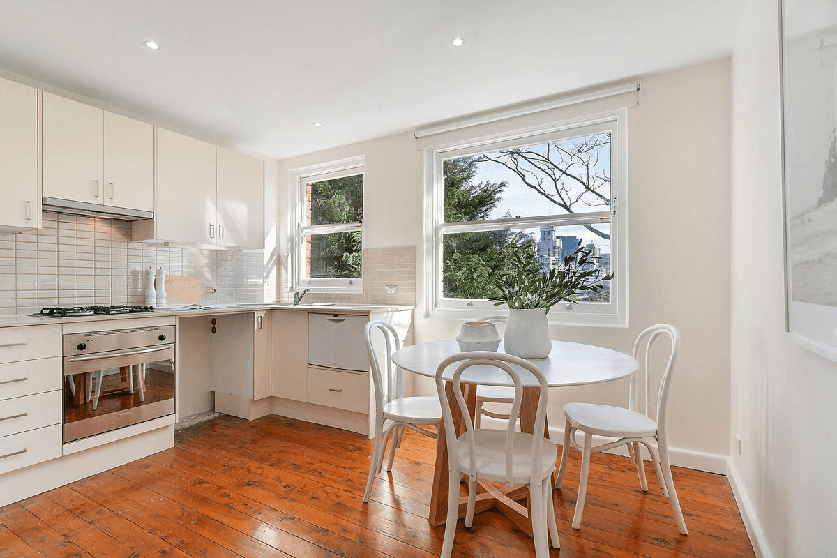 4/109 Ben Boyd Road, Neutral Bay, NSW 2089