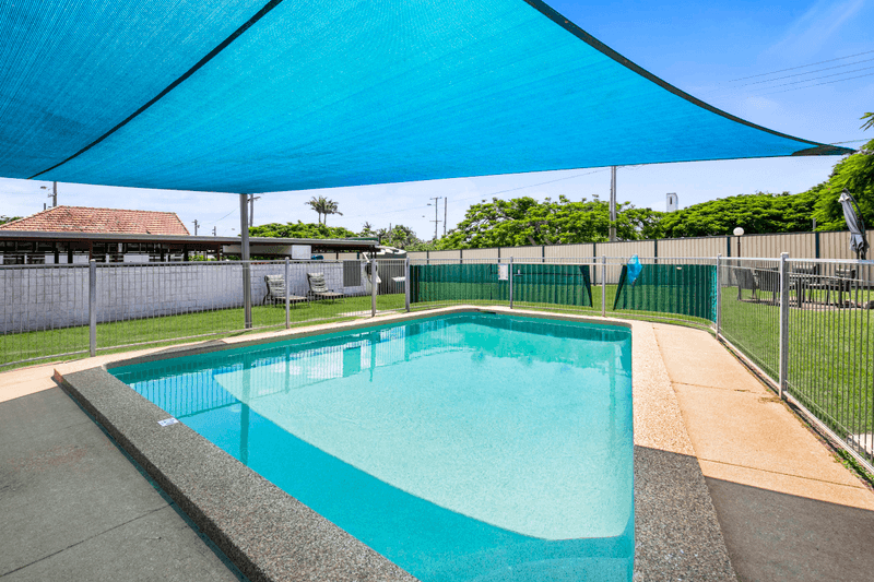 1/31 King Street, WOODY POINT, QLD 4019