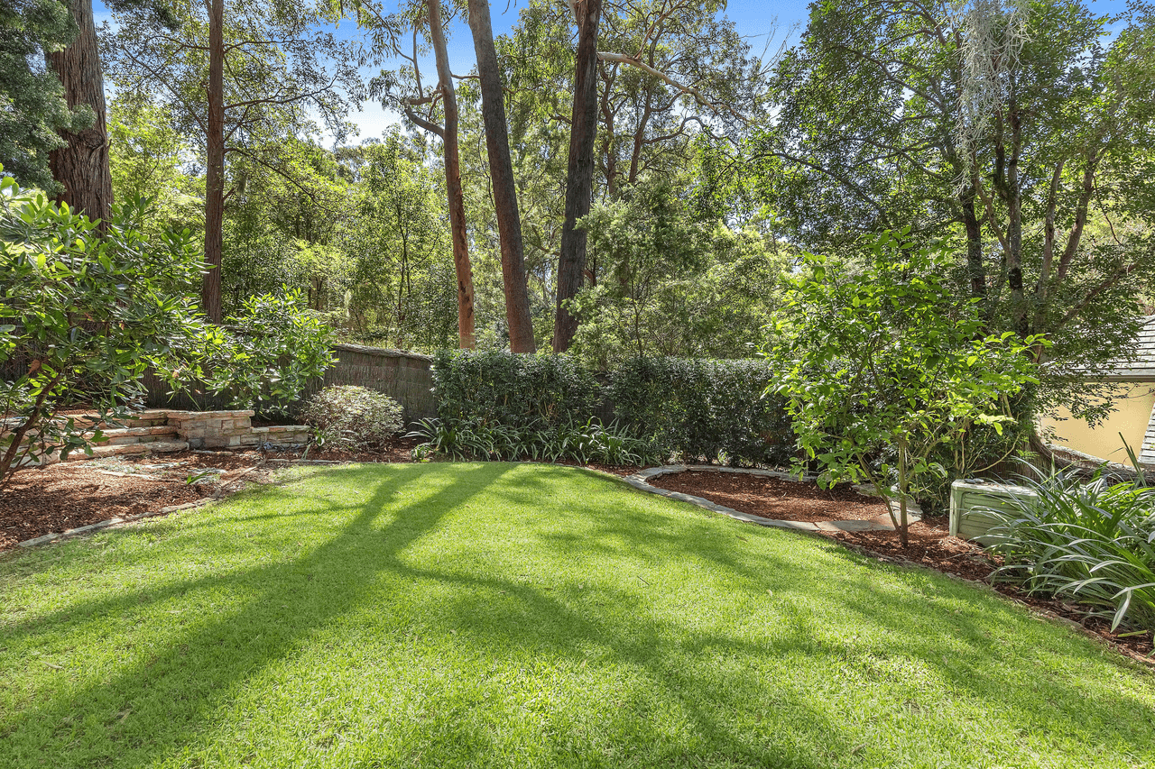 27 Glen Road, ROSEVILLE, NSW 2069