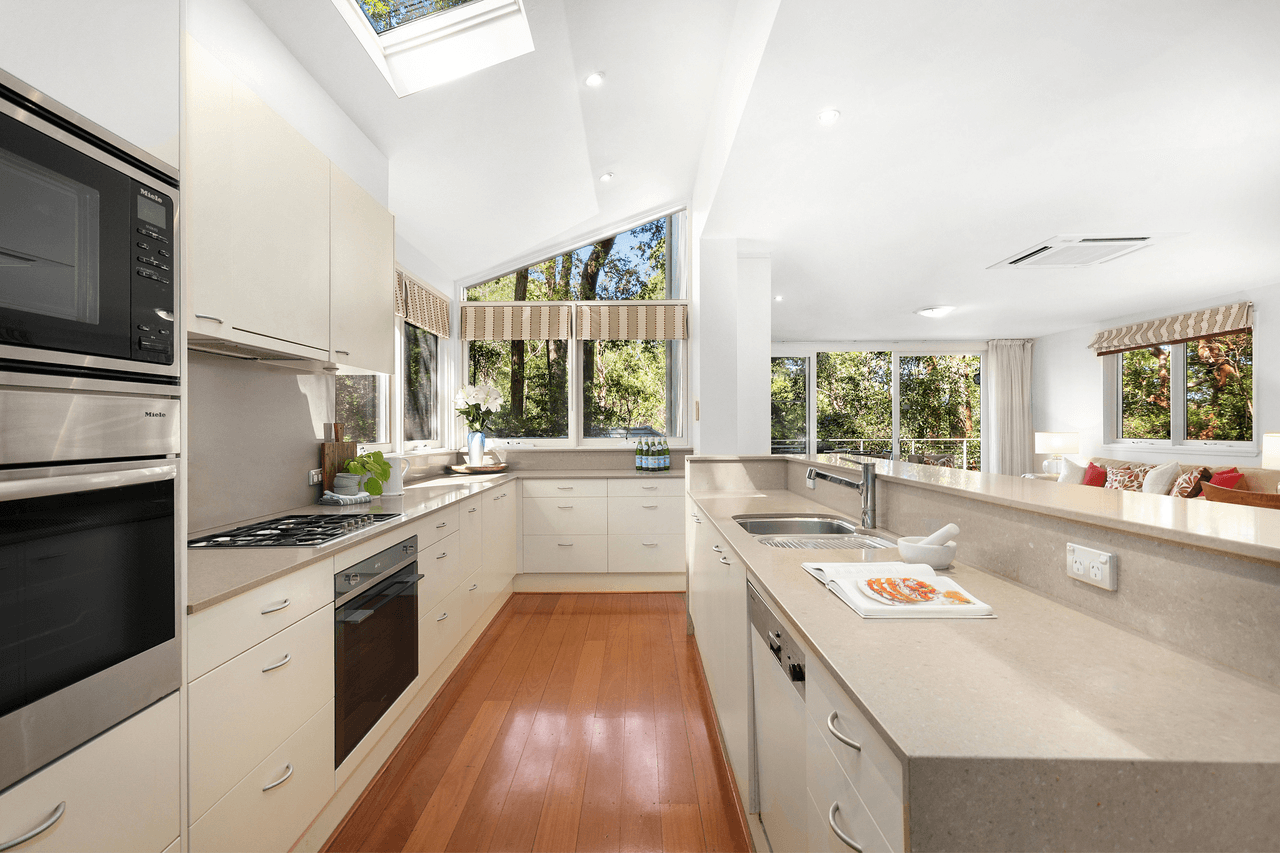 27 Glen Road, ROSEVILLE, NSW 2069