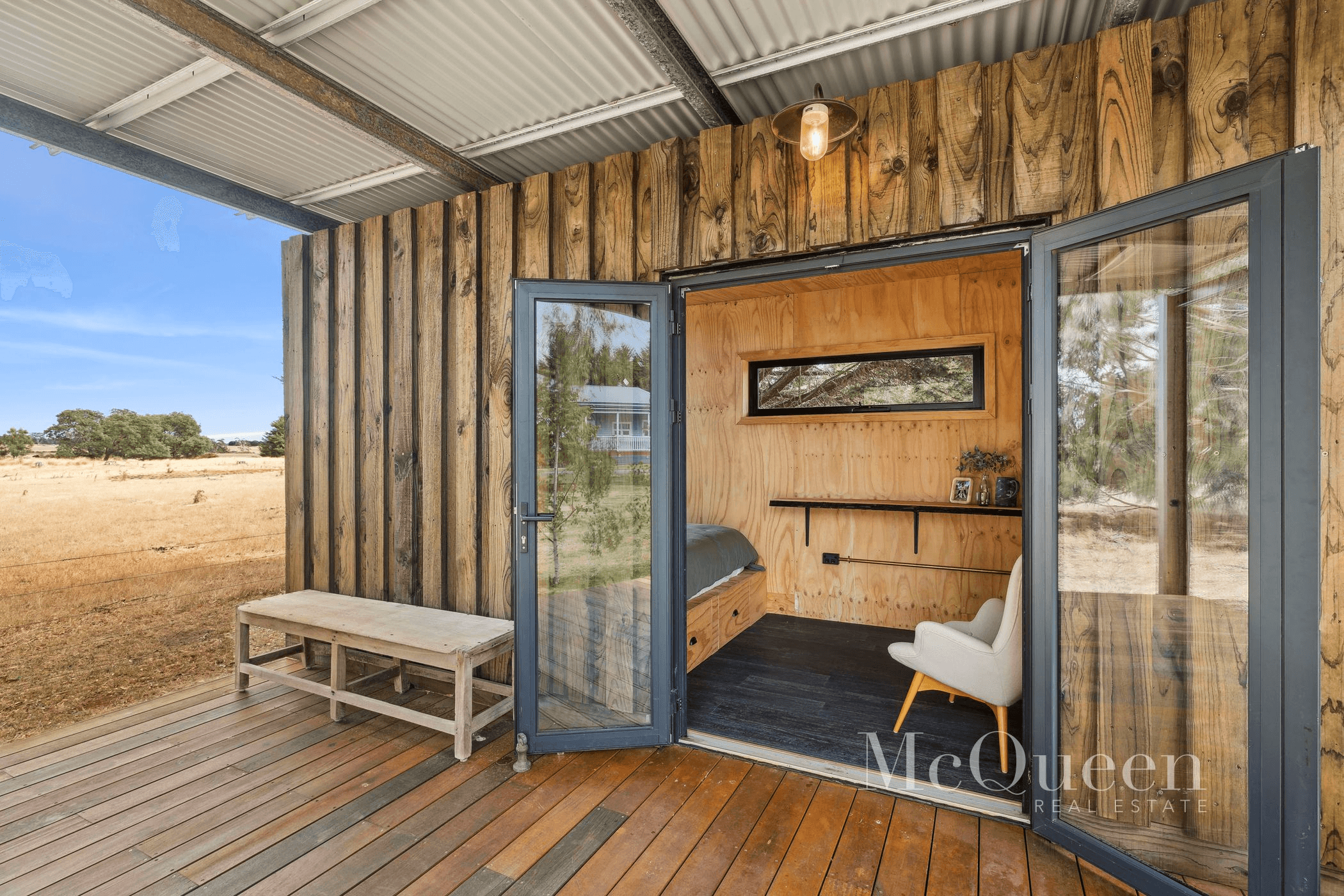 404 James Lane, FERN HILL, VIC 3458