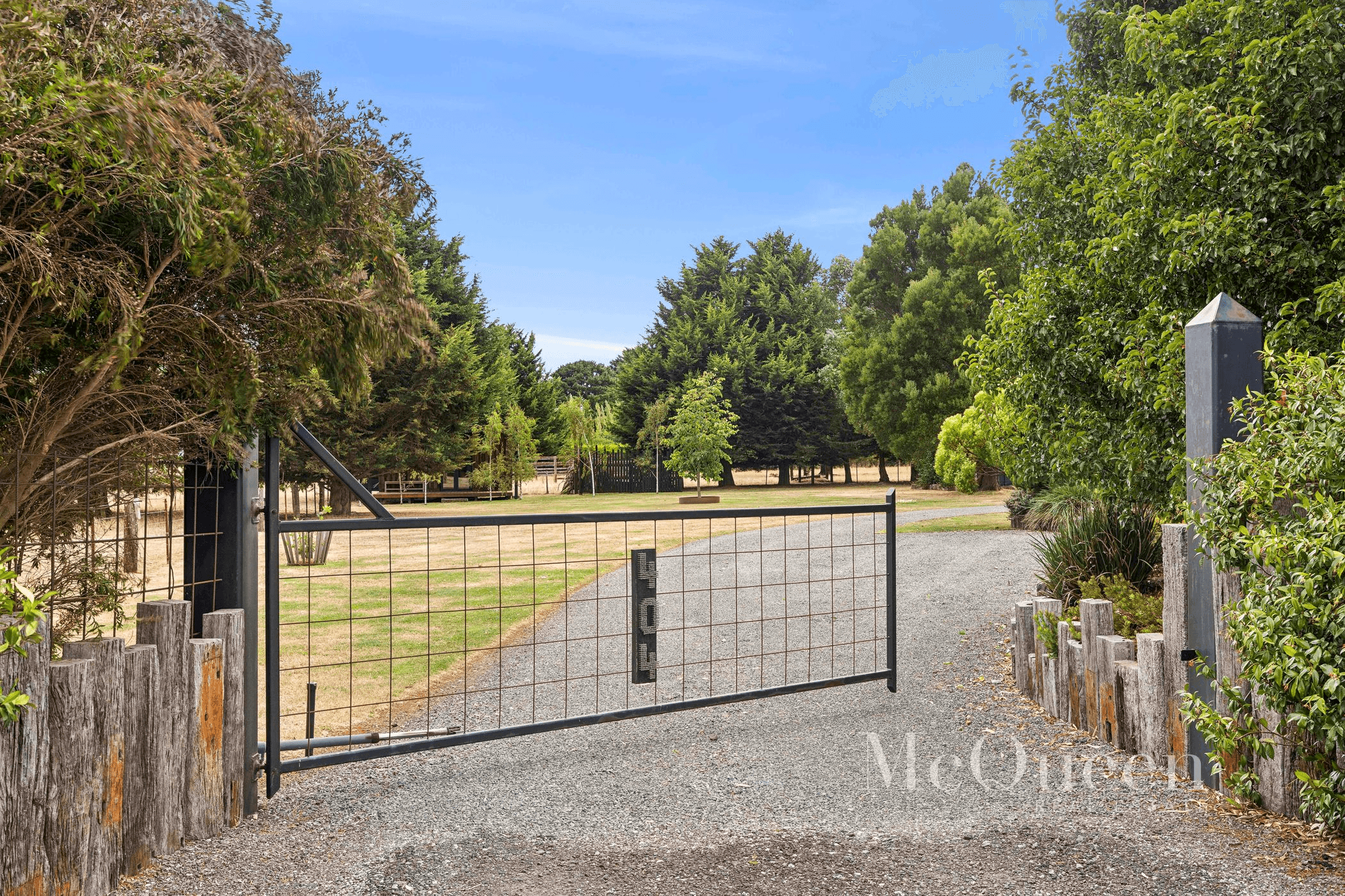 404 James Lane, FERN HILL, VIC 3458