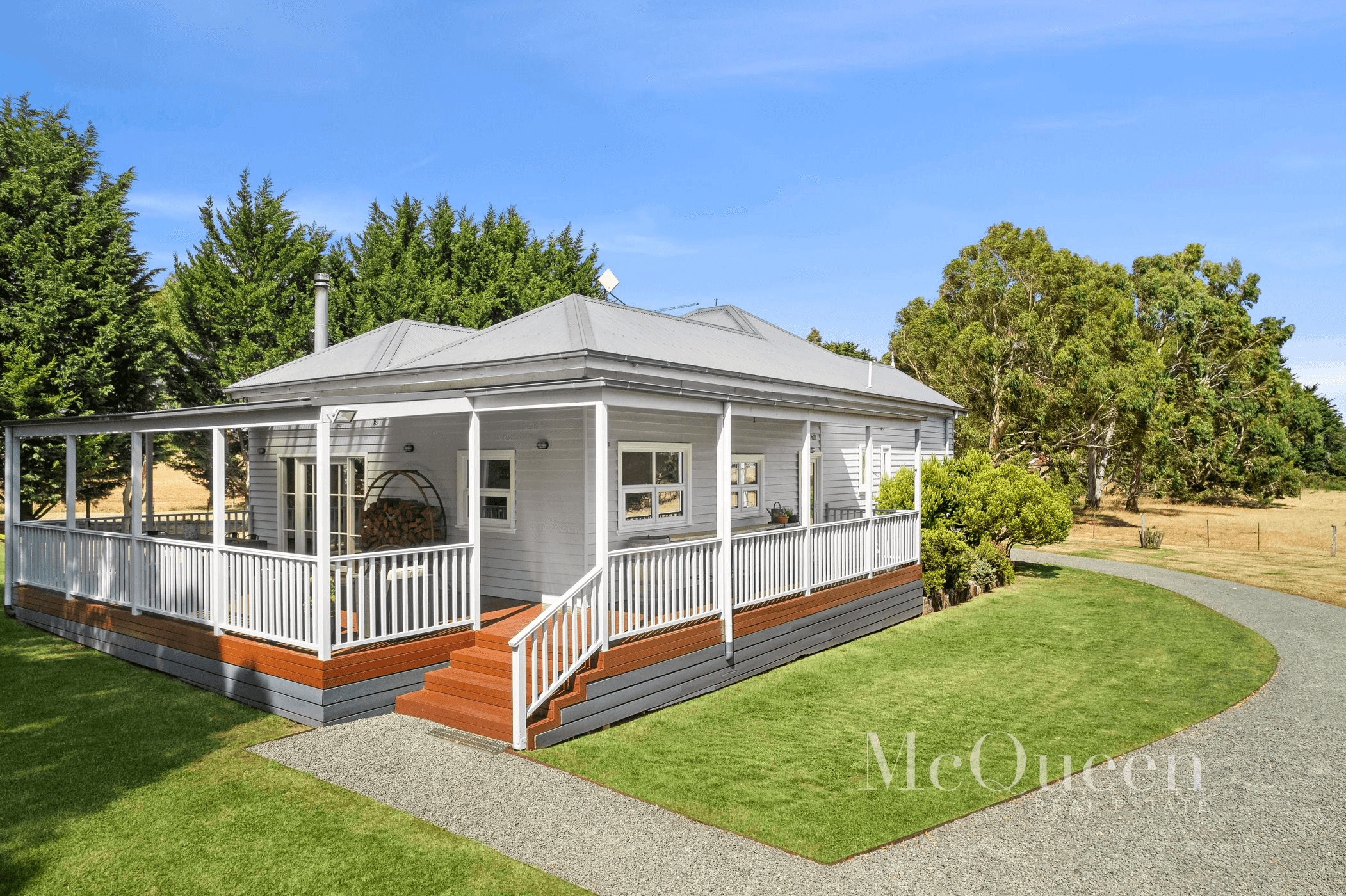 404 James Lane, FERN HILL, VIC 3458