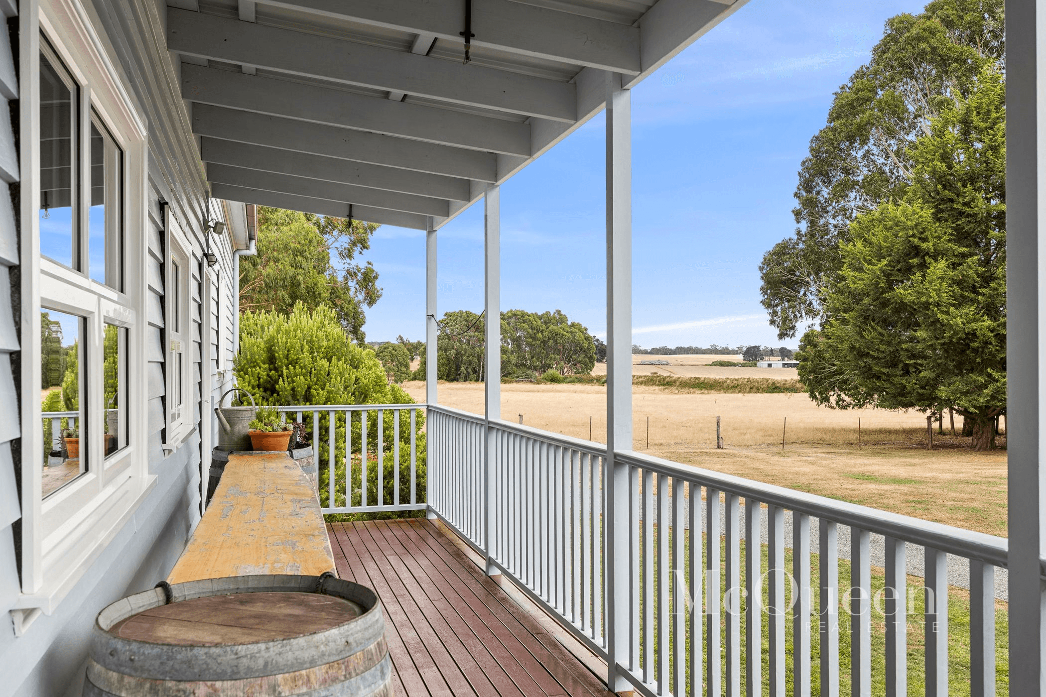 404 James Lane, FERN HILL, VIC 3458