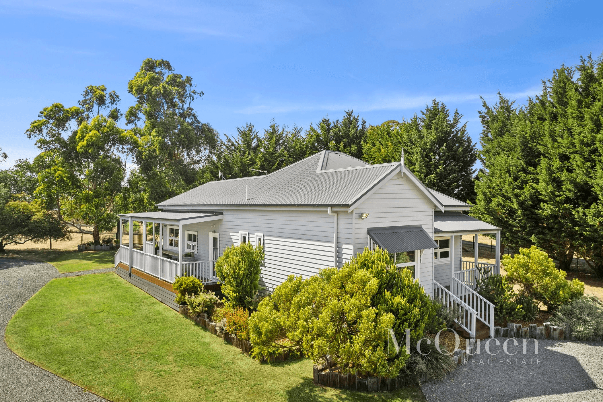 404 James Lane, FERN HILL, VIC 3458