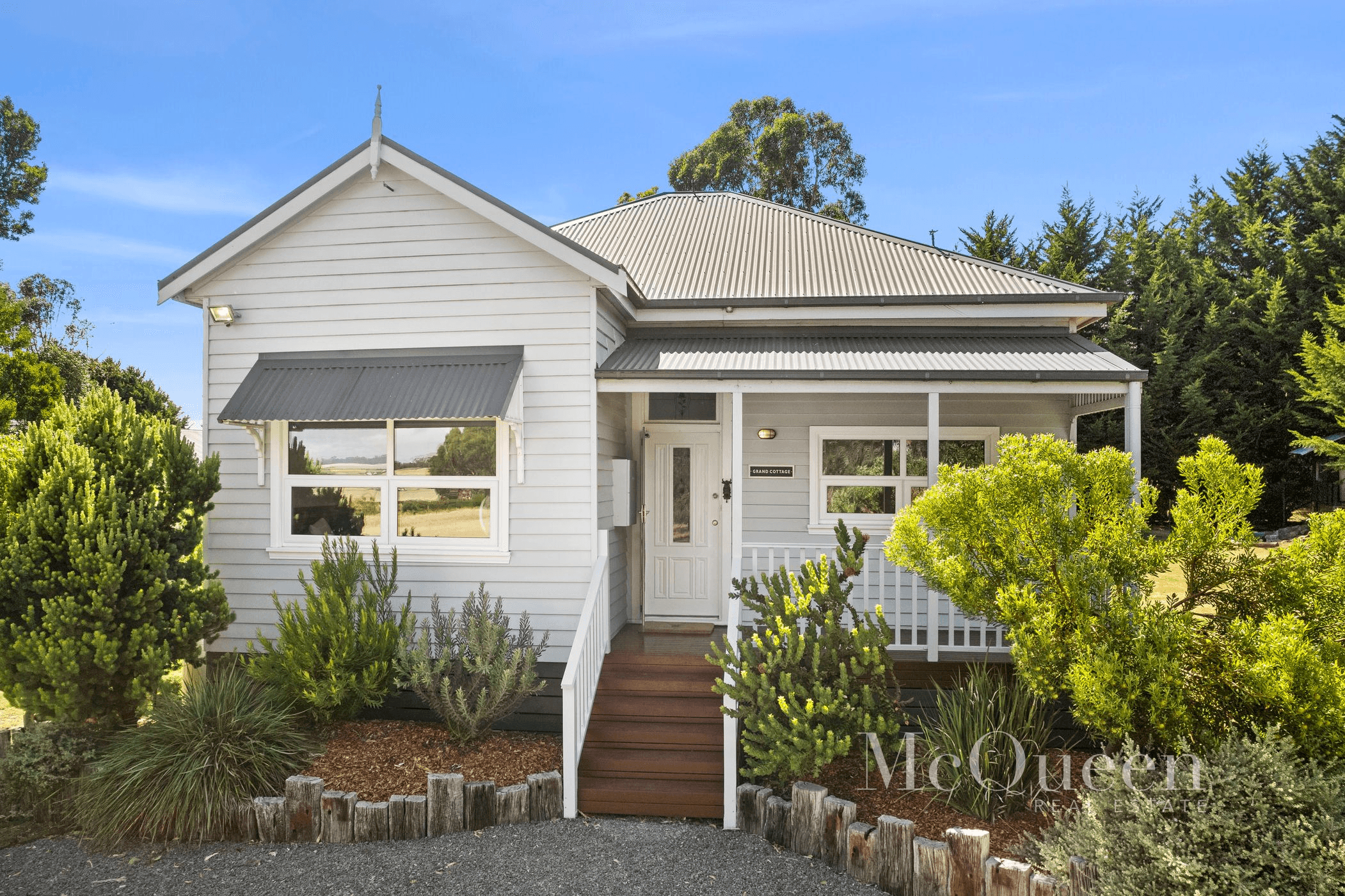 404 James Lane, FERN HILL, VIC 3458