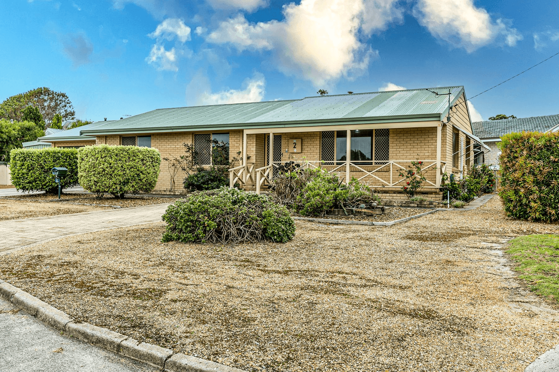 2 Good Street, BAYONET HEAD, WA 6330